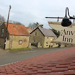 The Anvil Inn