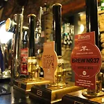 The Anvil Inn