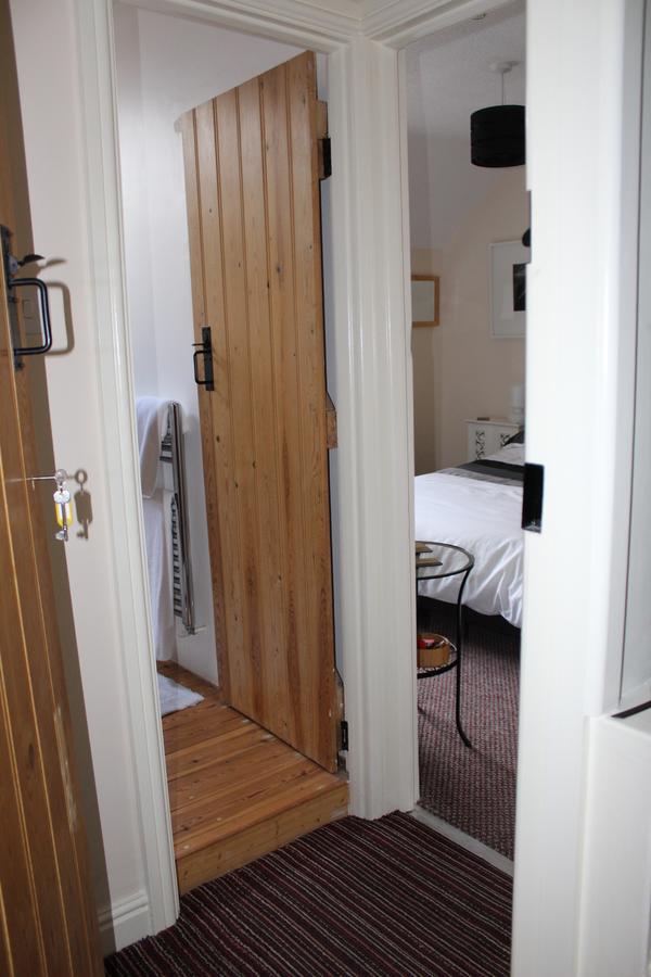 The Anvil Inn 3*