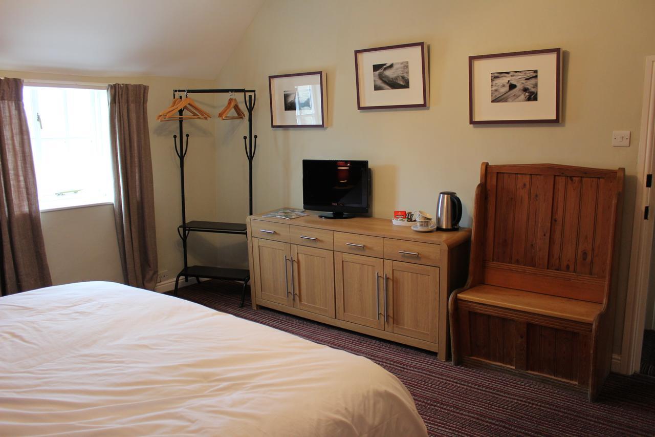 The Anvil Inn