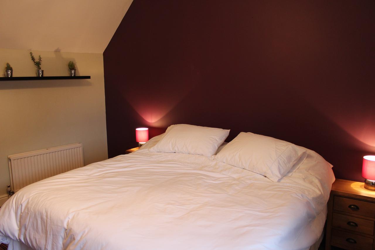 Inn The Anvil 3*